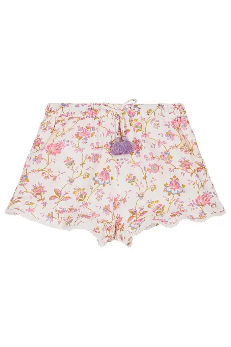 Louise Misha Short Vallaloid^ Bas