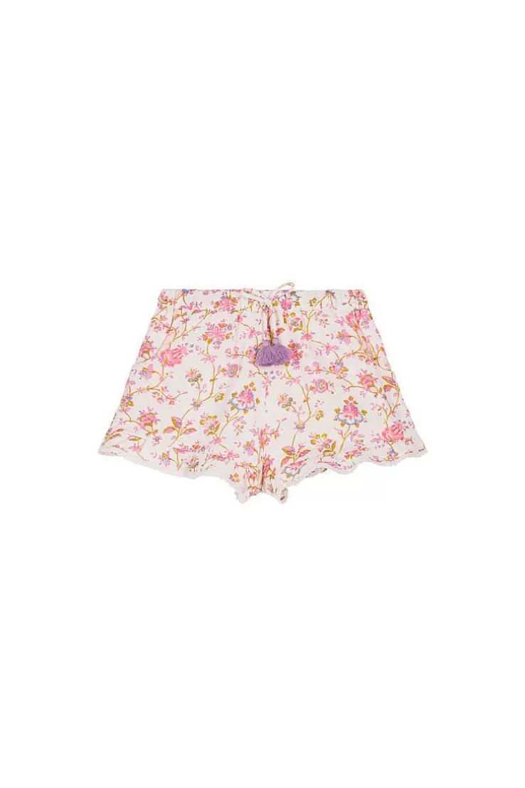 Louise Misha Short Vallaloid^ Bas