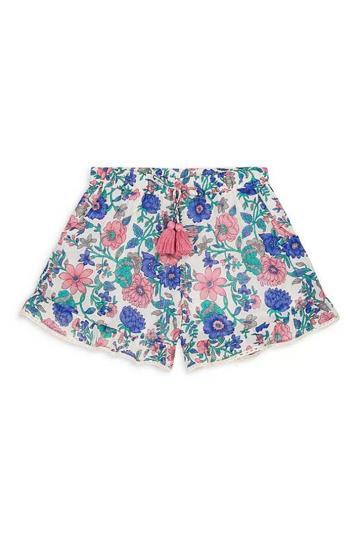 Louise Misha Short Vallaloid^ Bas