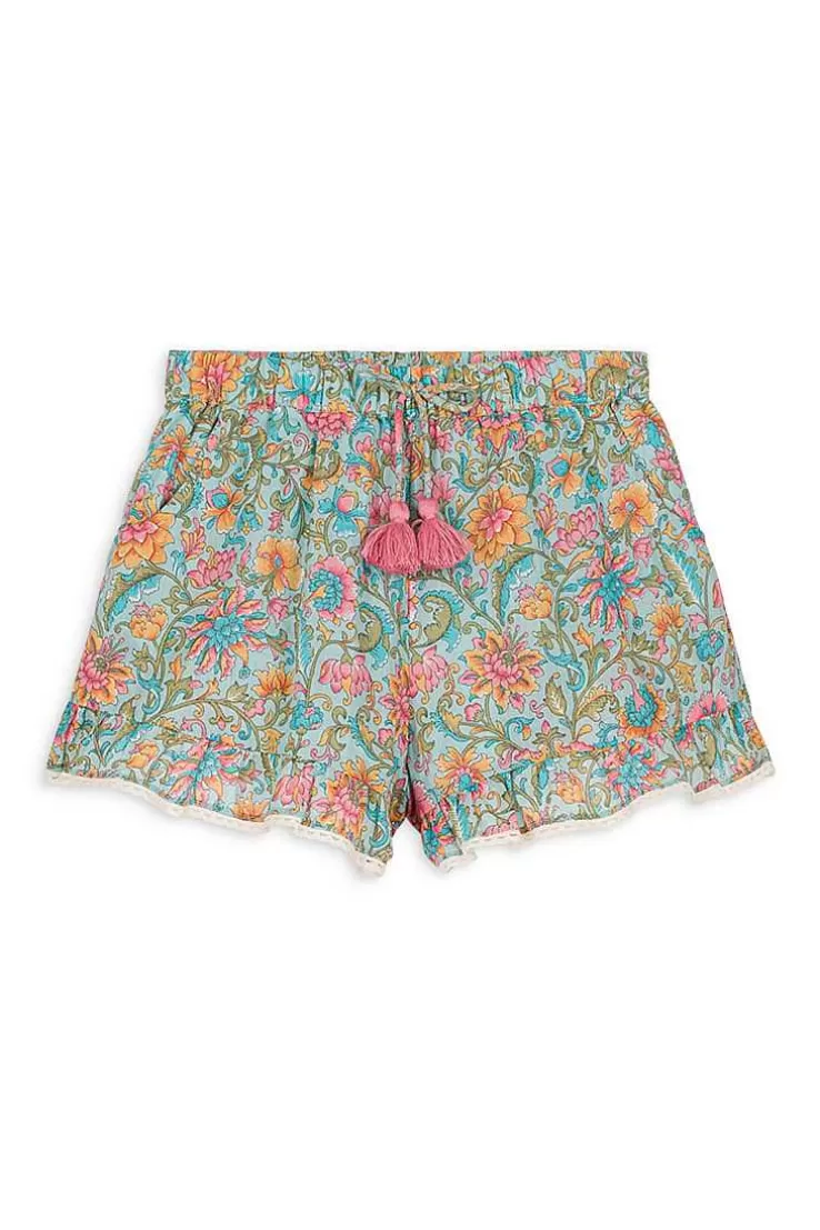 Louise Misha Short Vallaloid^ Bas