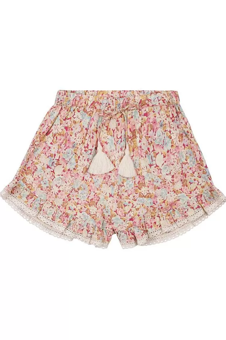 Louise Misha Short Vallaloid^ Bas