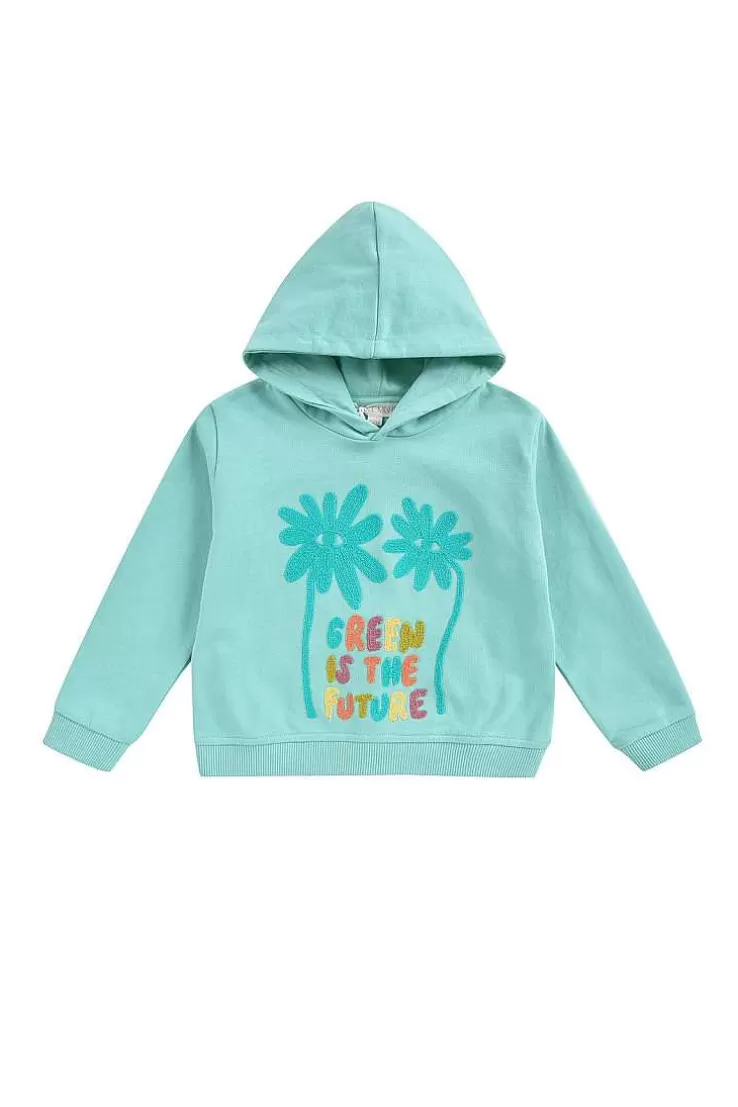Louise Misha Sweat A Capuche Issah^ Pulls & Gilets