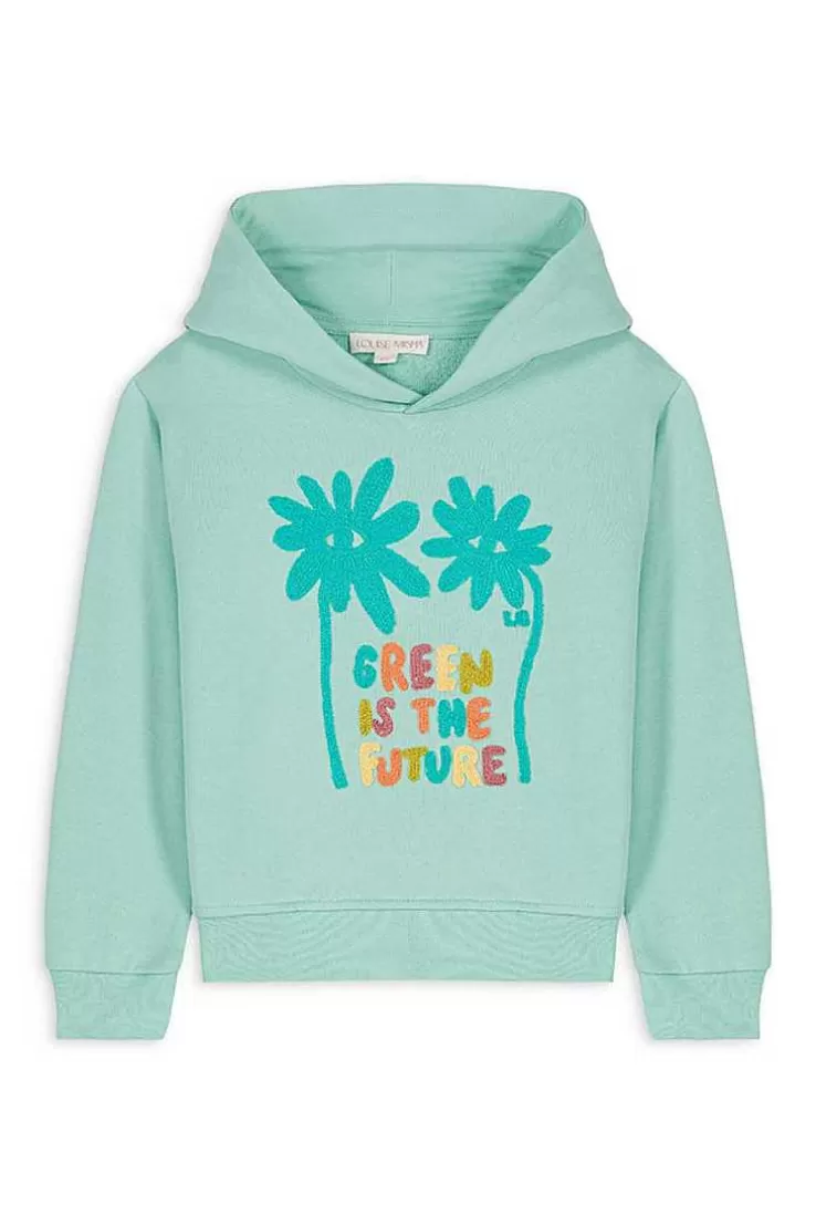 Louise Misha Sweat A Capuche Issah^ Pulls & Gilets