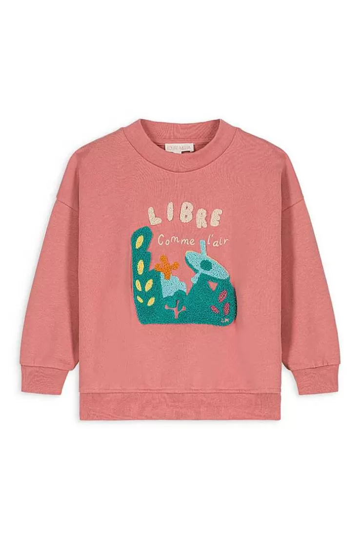 Louise Misha Sweat Sam^ Pulls & Gilets