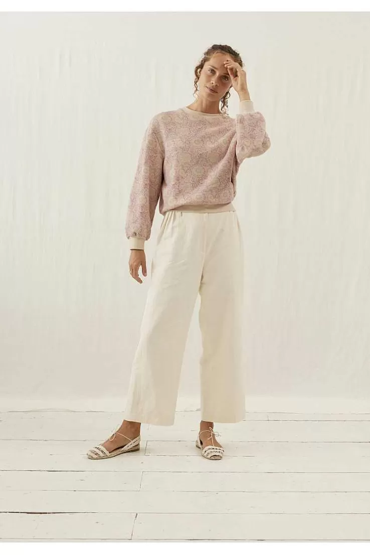 Louise Misha Sweatshirt Petra^ Pulls & Gilets