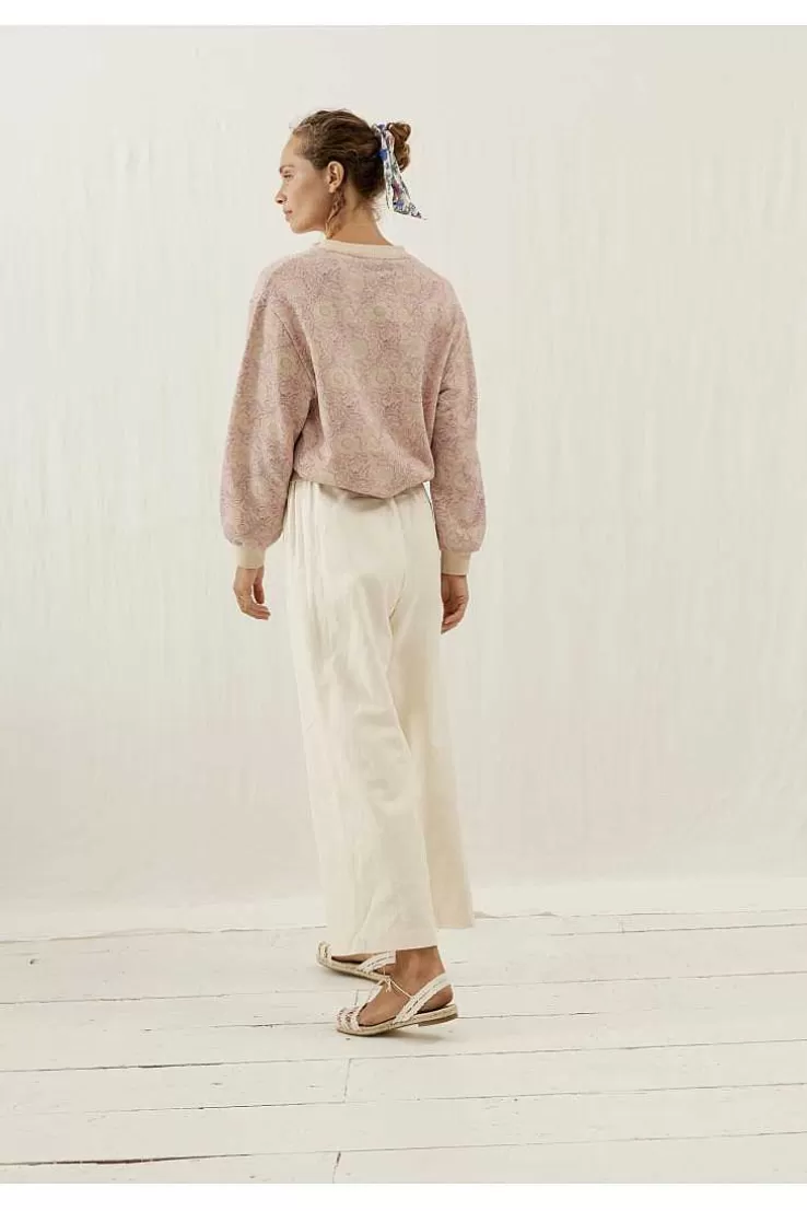Louise Misha Sweatshirt Petra^ Pulls & Gilets