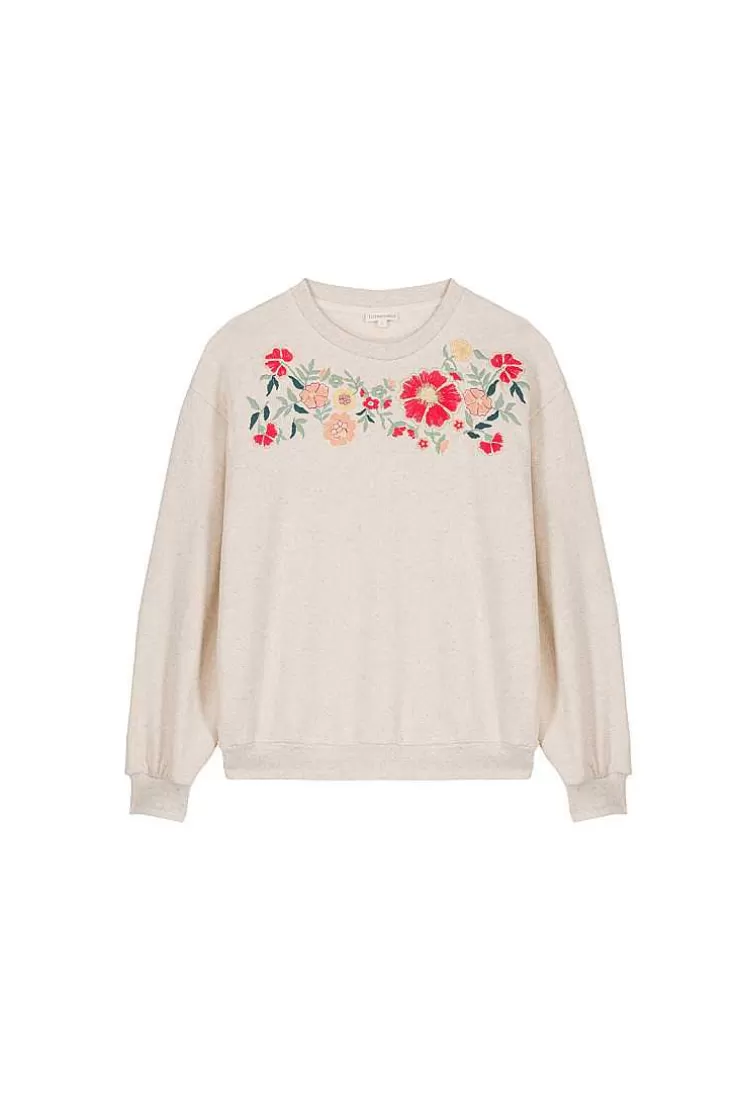 Louise Misha Sweatshirt Petra^ Pulls & Gilets