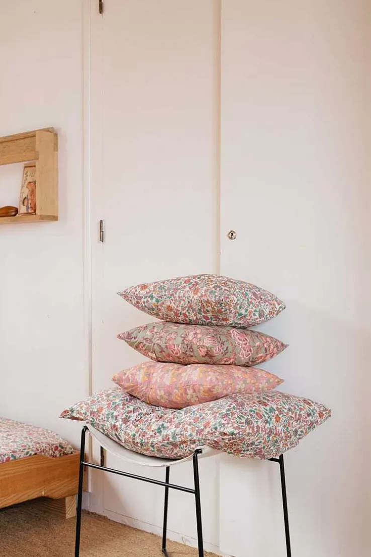 Louise Misha Taie D'Oreiller Valerie^ Linge De Lit