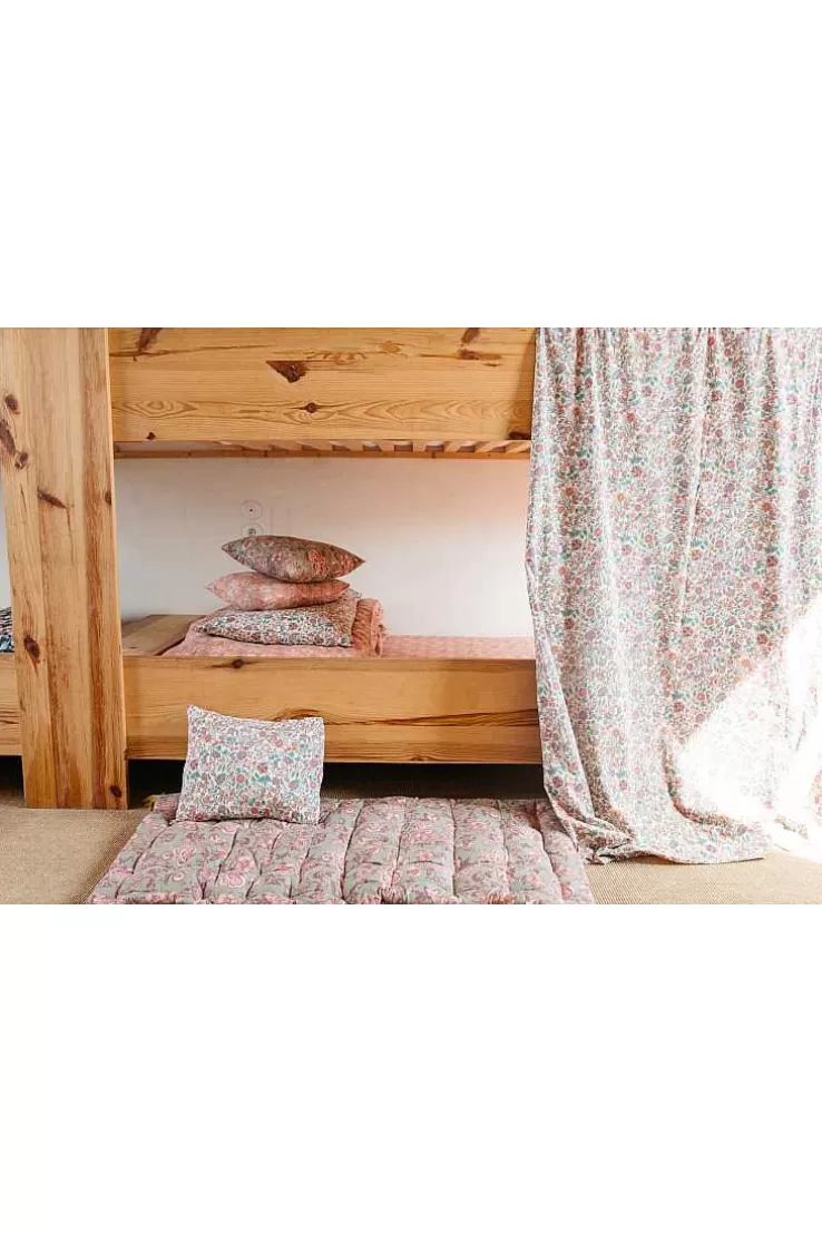 Louise Misha Taie D'Oreiller Valerie^ Linge De Lit