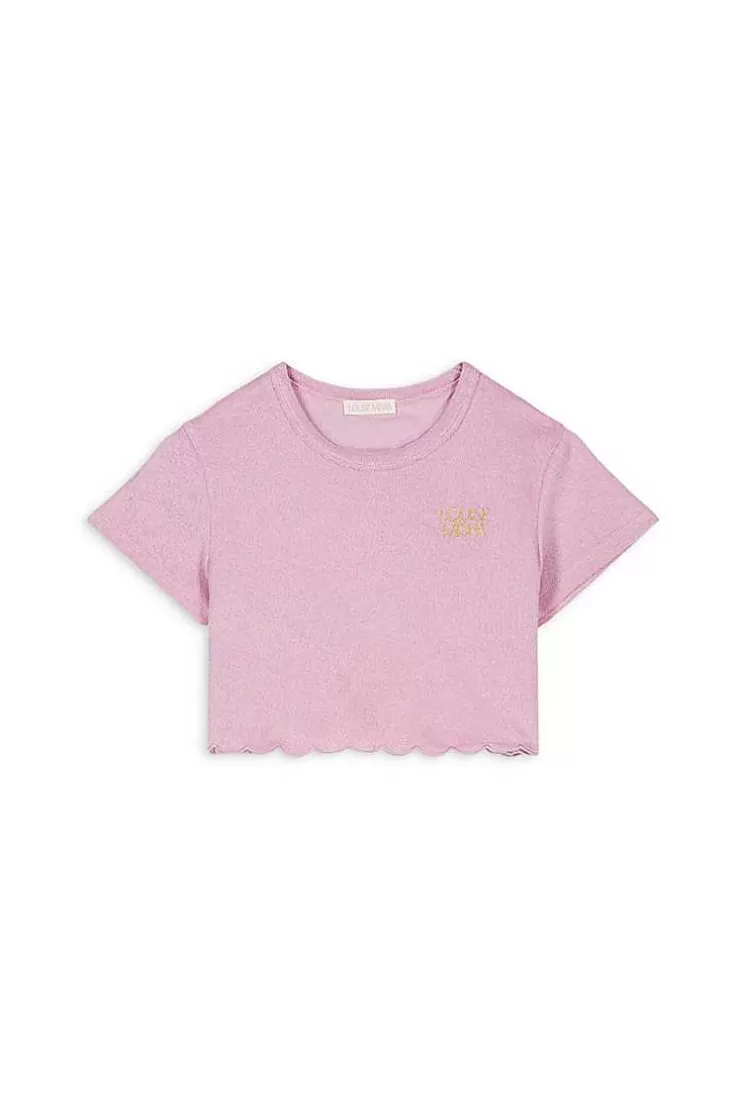 Louise Misha Tee-Shirt Kalistee^ Blouses & Tops