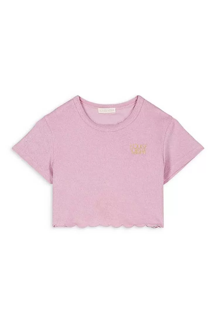Louise Misha Tee-Shirt Kalistee^ Blouses & Tops