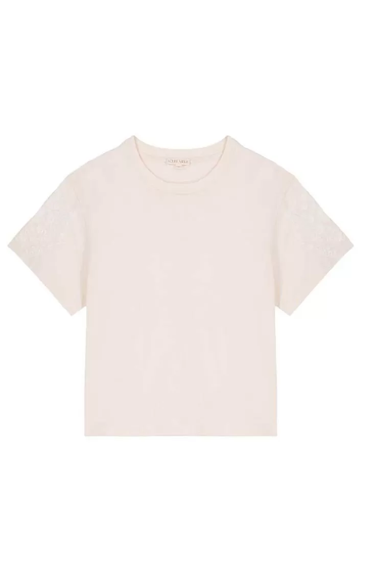 Louise Misha Tee-Shirt Laurie^ Blouses & Tops