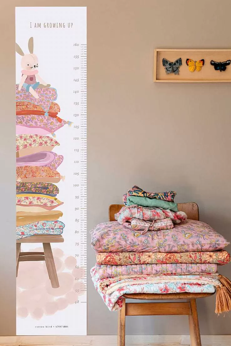 Louise Misha Toise Cotton Bird (Version Anglaise)^ Cotton Bird X Lm