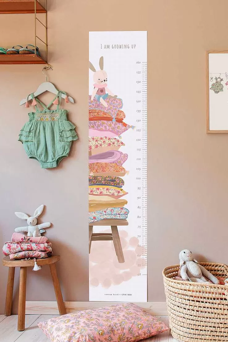 Louise Misha Toise Cotton Bird (Version Anglaise)^ Cotton Bird X Lm