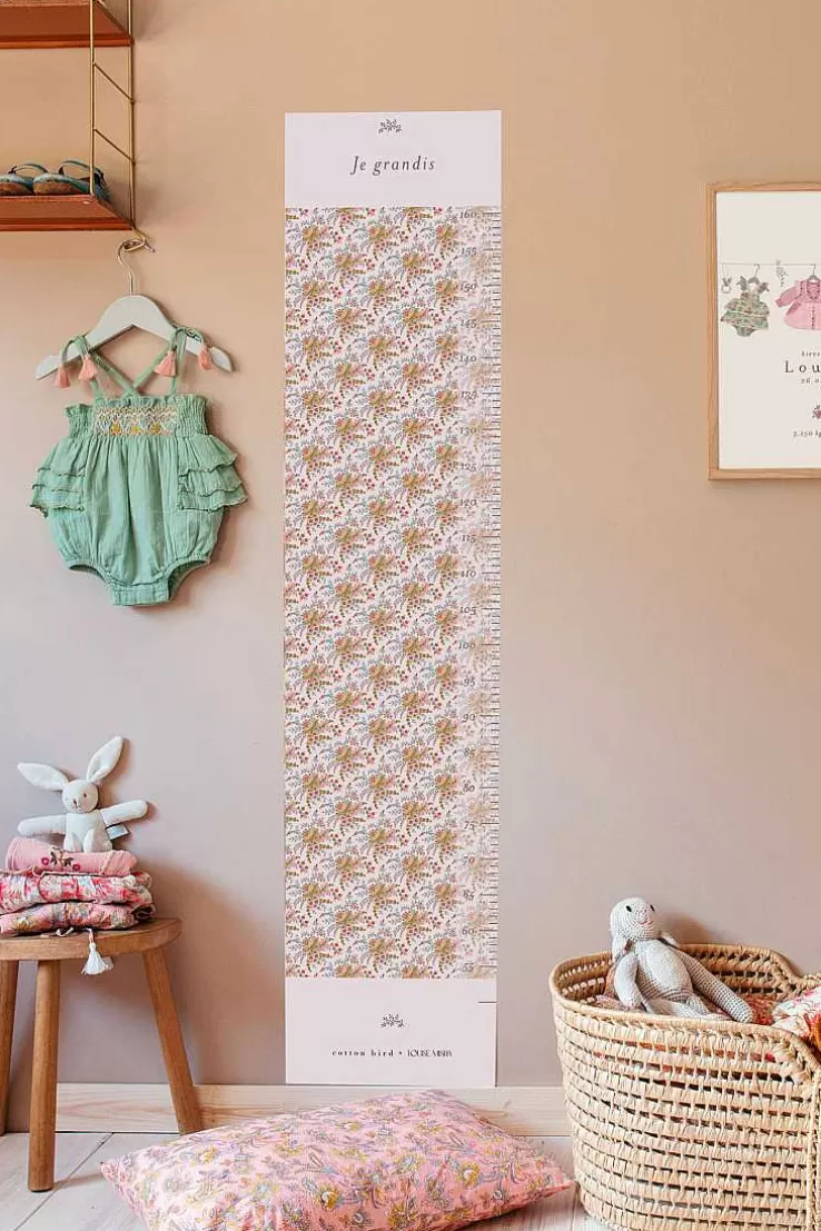 Louise Misha Toise Cotton Bird (Version Francaise)^ Cotton Bird X Lm