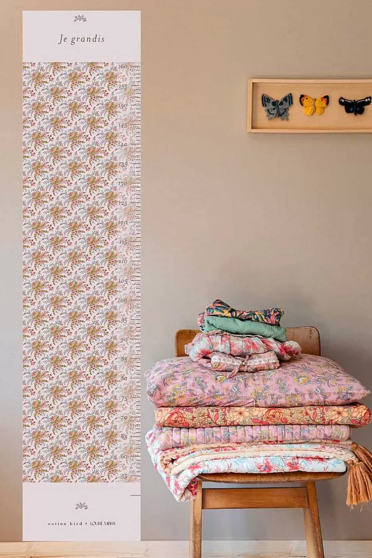 Louise Misha Toise Cotton Bird (Version Francaise)^ Cotton Bird X Lm