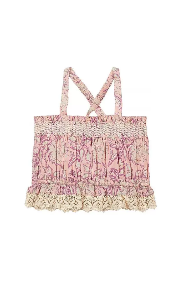 Louise Misha Top Florentine^ Blouses & Tops