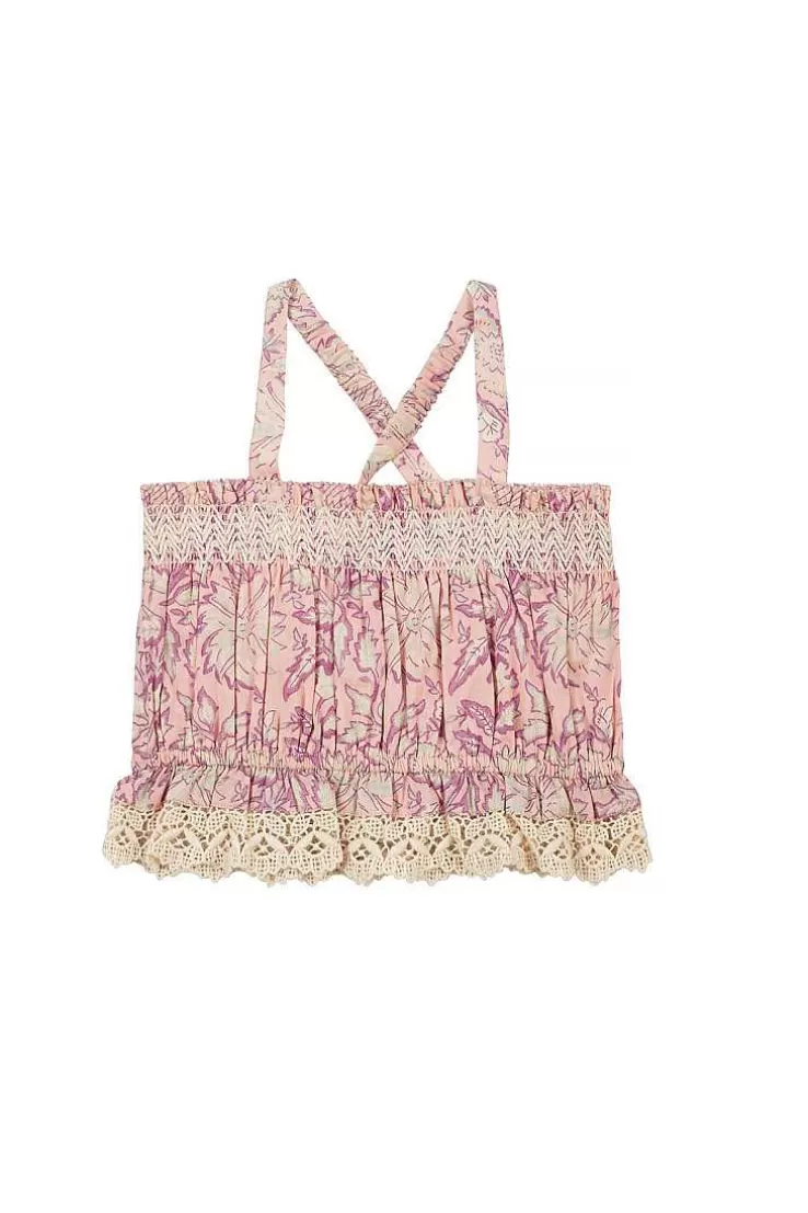 Louise Misha Top Florentine^ Blouses & Tops