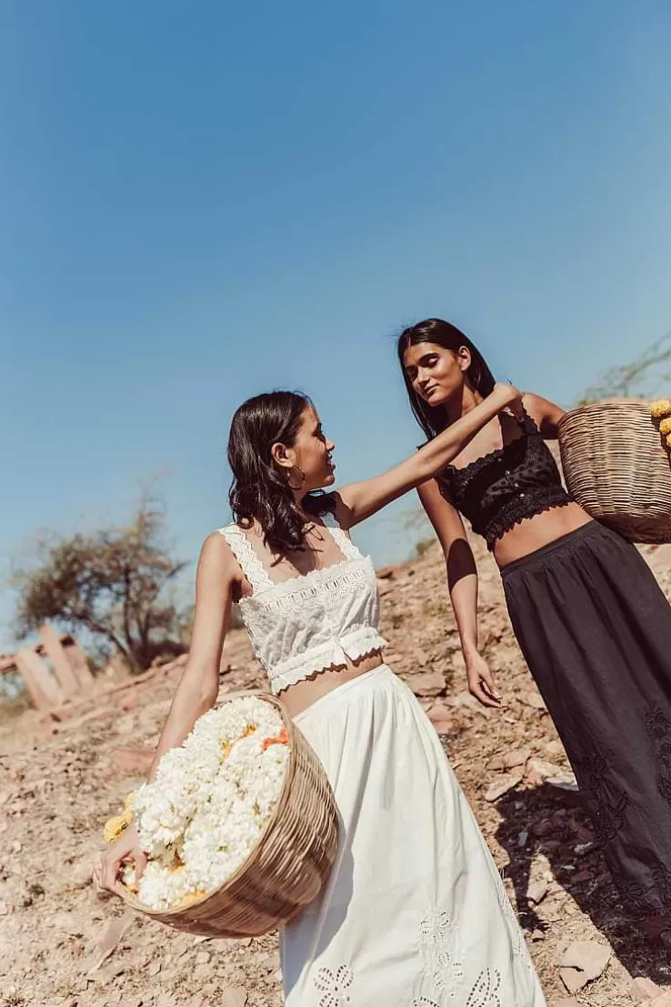 Louise Misha Top Kivima^ Blouses & Tops