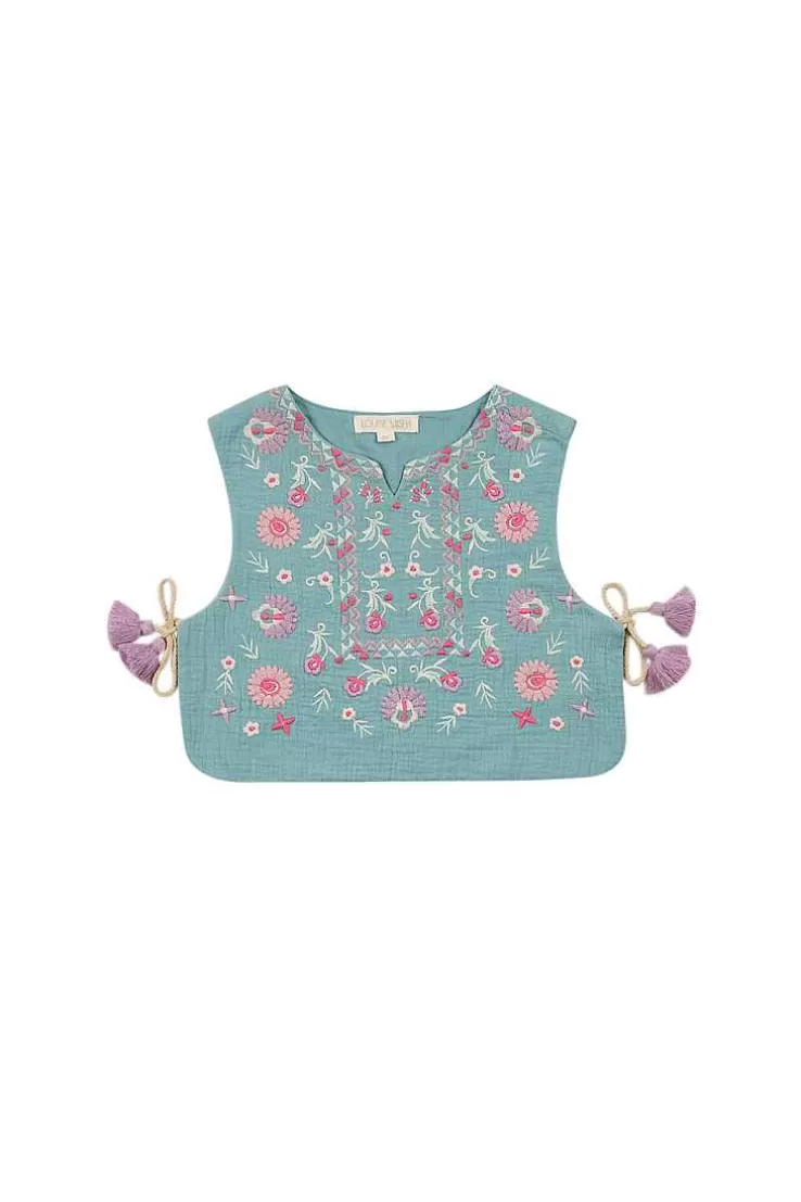 Louise Misha Top Maina^ Vestes