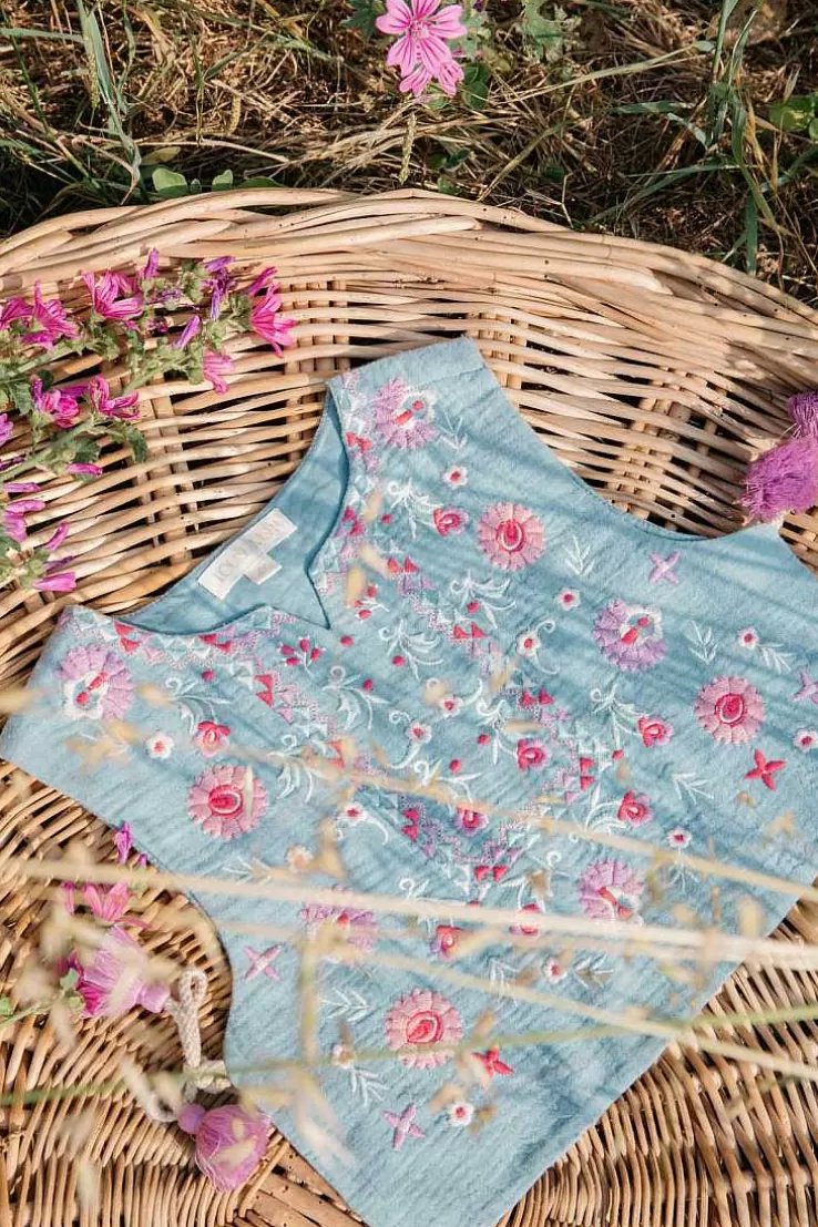 Louise Misha Top Maina^ Vestes