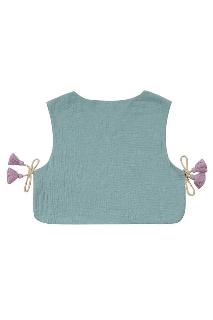 Louise Misha Top Maina^ Vestes