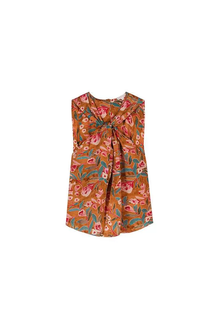Louise Misha Top Niha^ Blouses & Tops