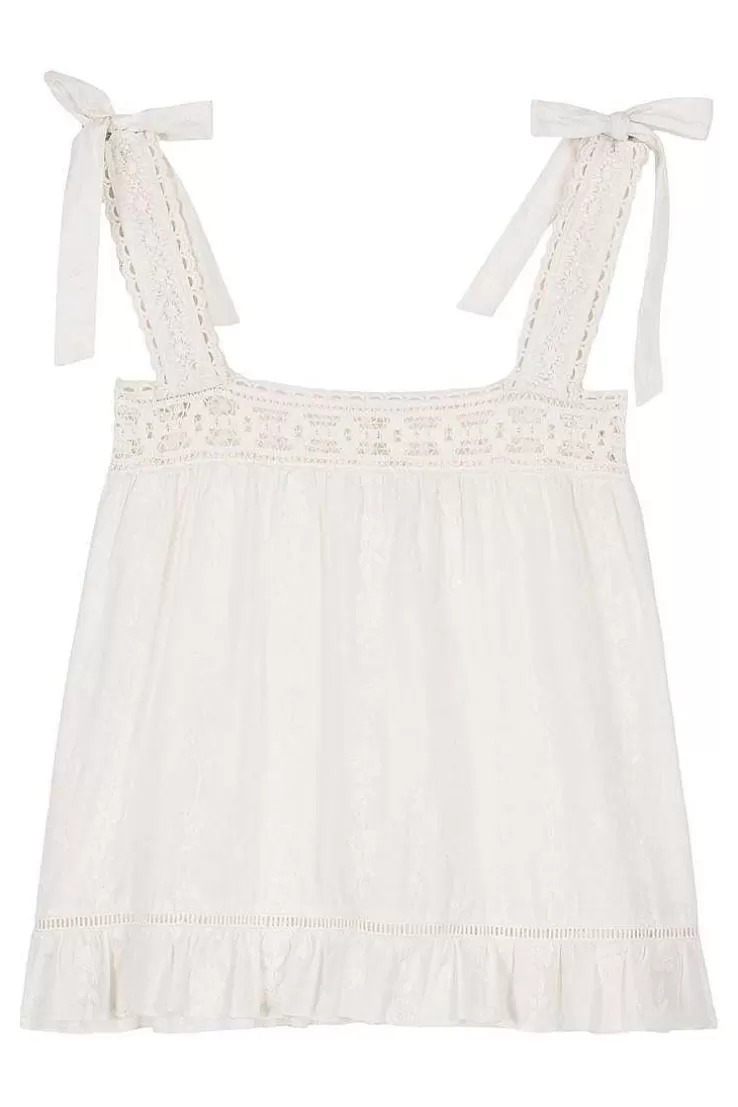 Louise Misha Top Paradisio^ Blouses & Tops