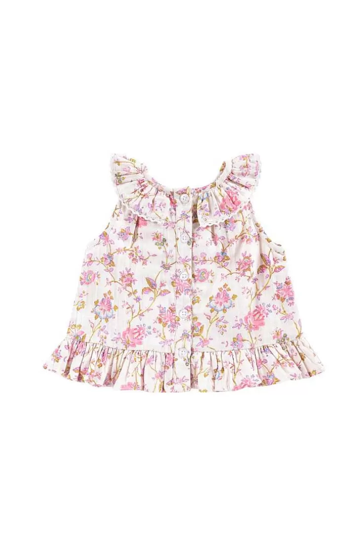 Louise Misha Top Zelie^ Blouses & Tops