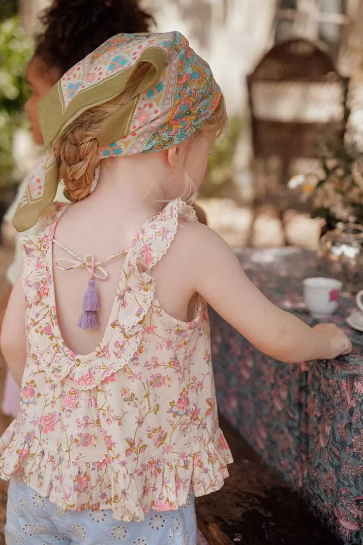 Louise Misha Top Zelie^ Blouses & Tops