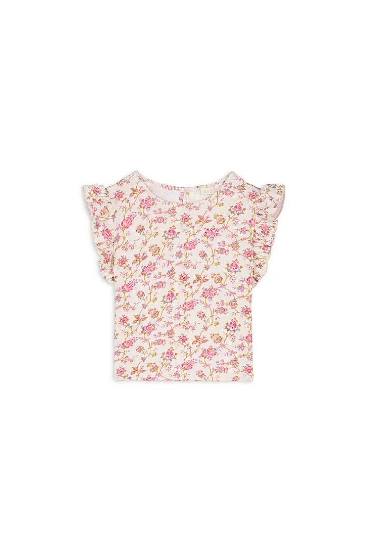 Louise Misha T-Shirt Hermance^ Blouses & Tops