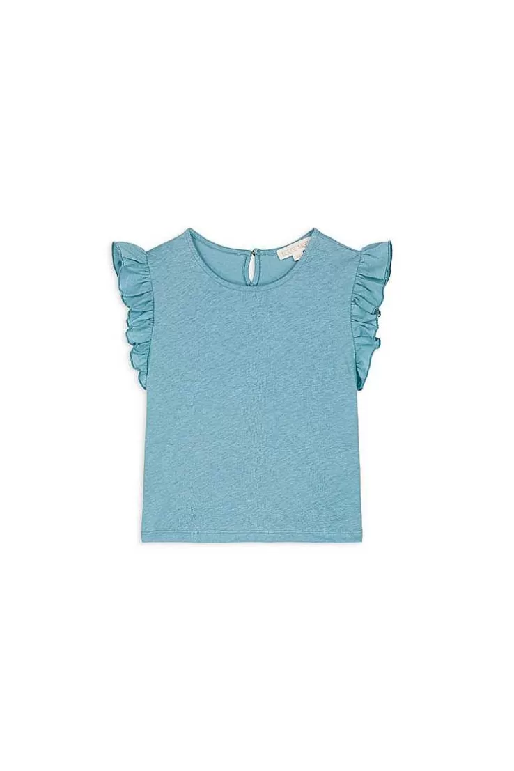 Louise Misha T-Shirt Hermance^ Blouses & Tops