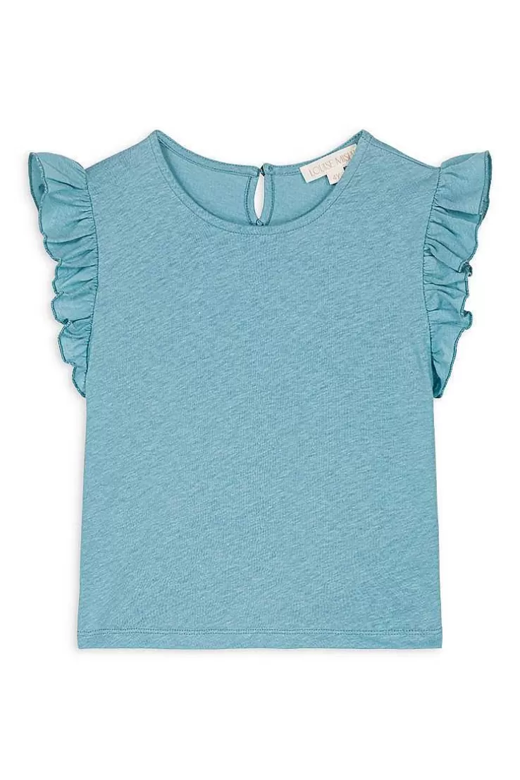 Louise Misha T-Shirt Hermance^ Blouses & Tops