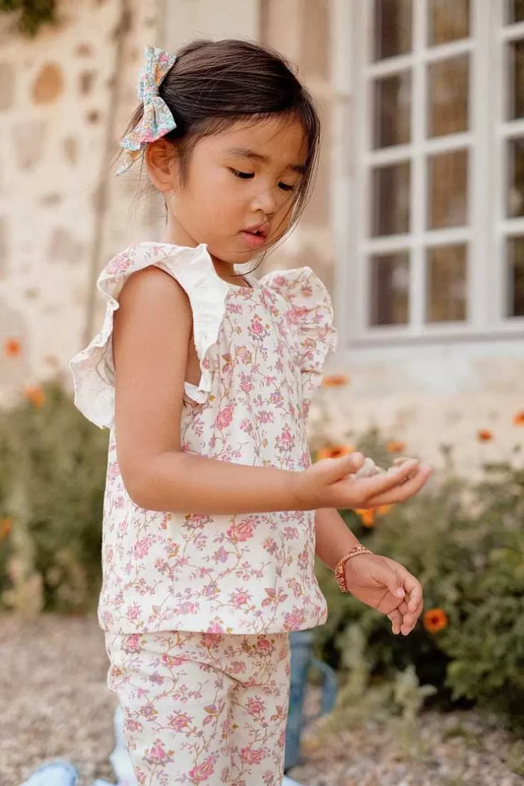 Louise Misha T-Shirt Hermance^ Blouses & Tops