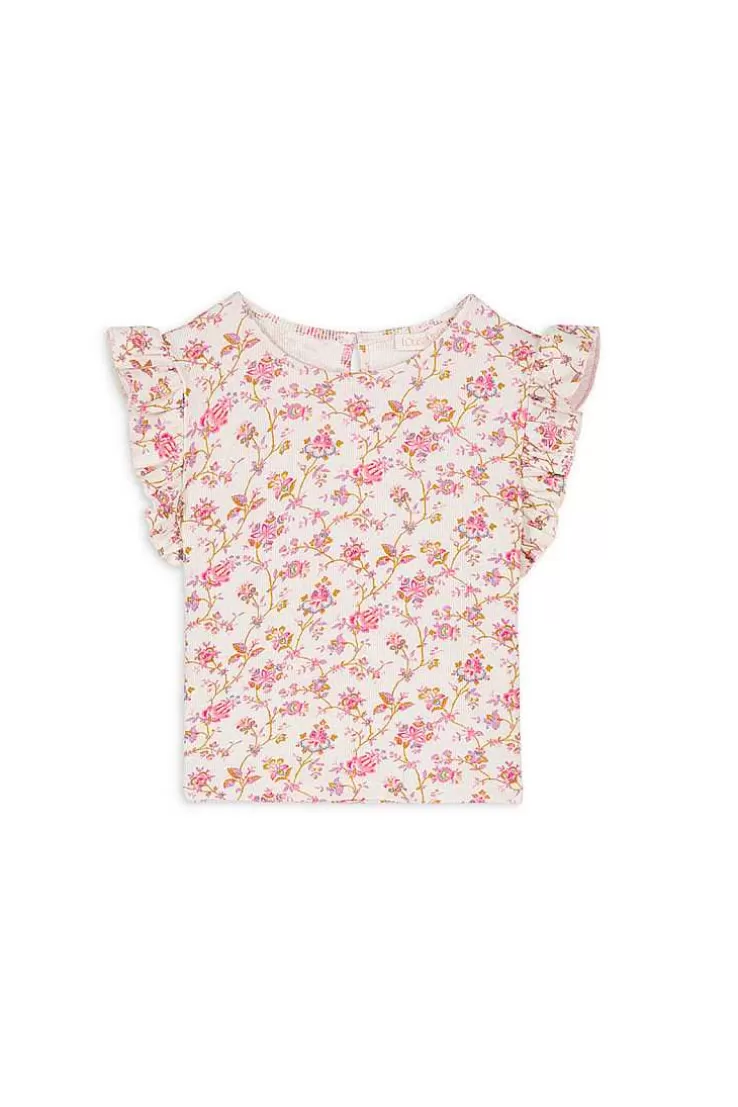 Louise Misha T-Shirt Hermance^ Blouses & Tops
