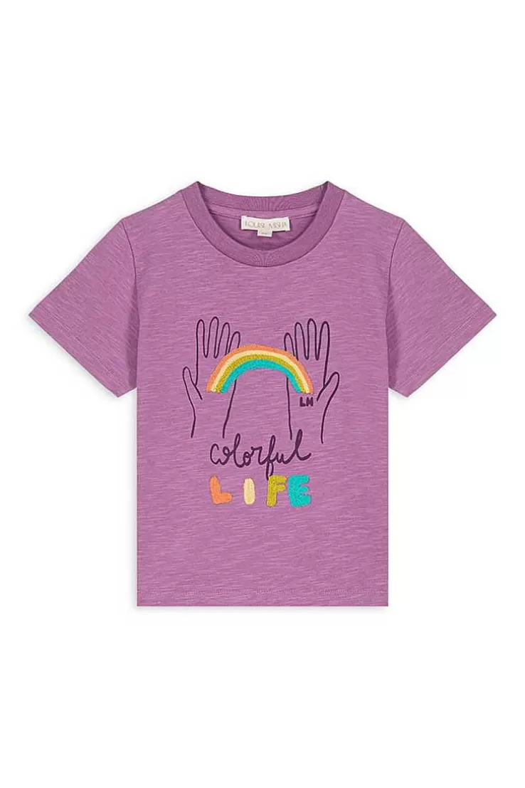 Louise Misha T-Shirt Tayo^ Chemises & Tees