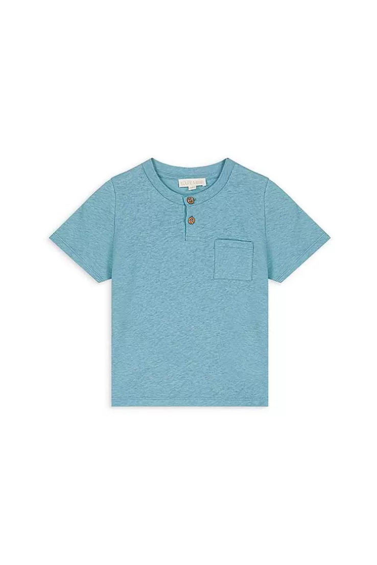 Louise Misha T-Shirt Tazo^ Chemises & Tops