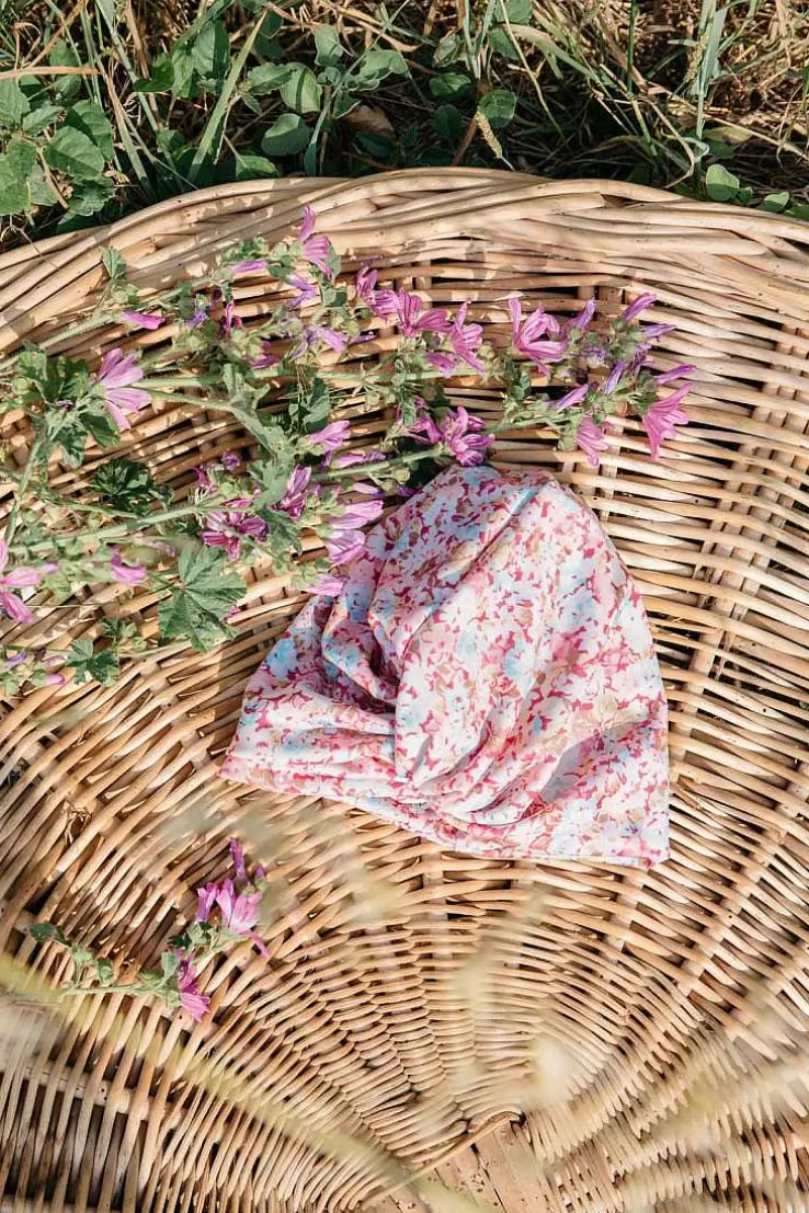 Louise Misha Turban De Bain Abina^ Accessoires De Plage