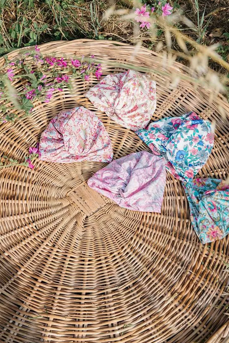 Louise Misha Turban De Bain Abina^ Accessoires De Plage