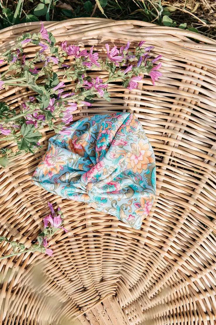 Louise Misha Turban De Bain Abina^ Accessoires De Plage