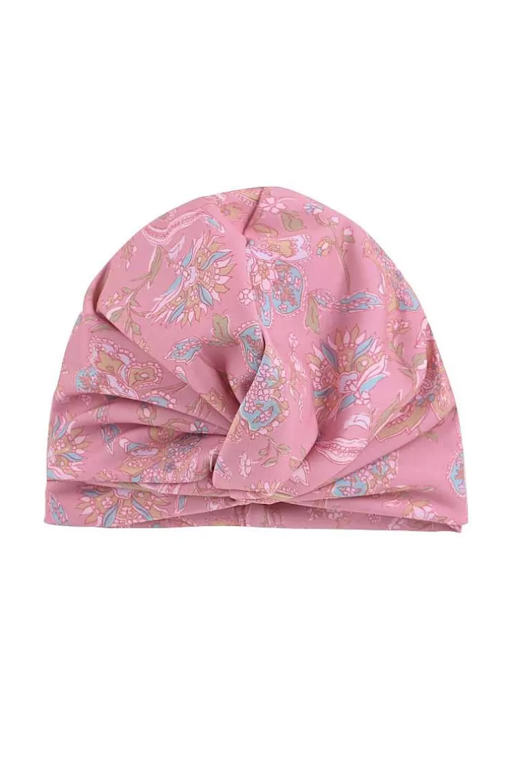 Louise Misha Turban De Bain Abina^ Accessoires De Plage