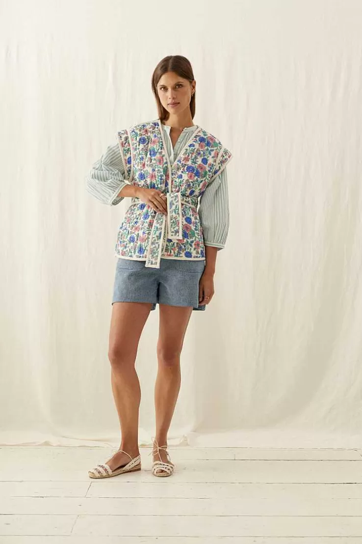 Louise Misha Veste Andre^ Vestes