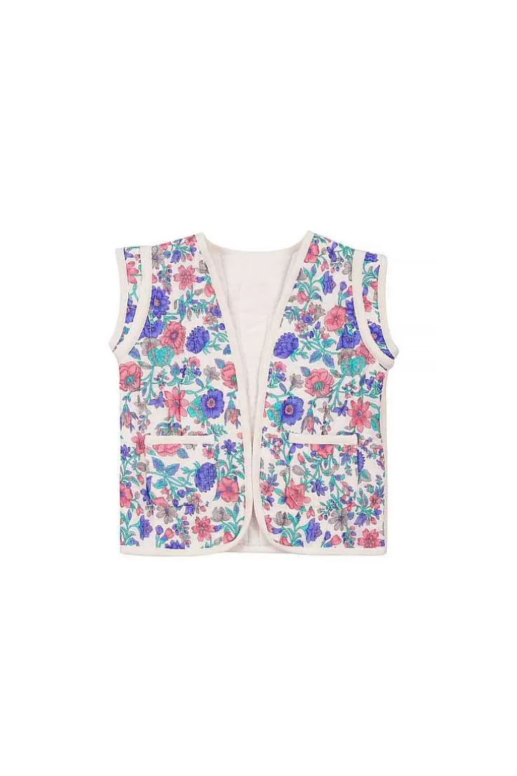 Louise Misha Veste Andres^ Vestes