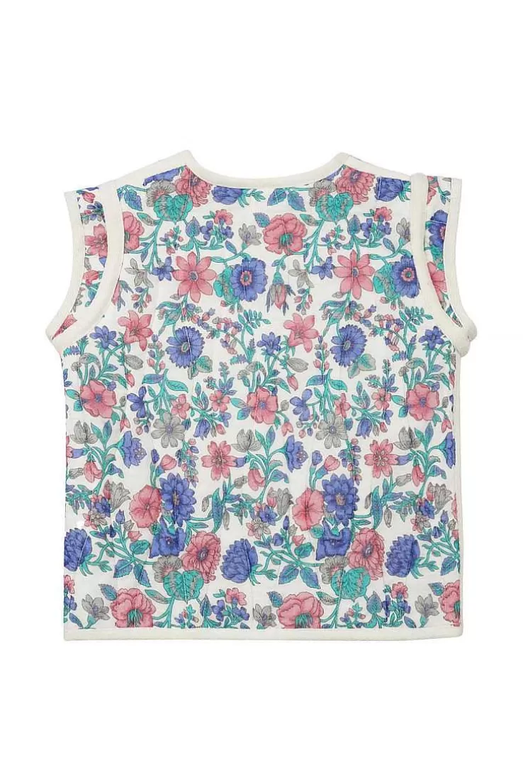 Louise Misha Veste Andres^ Vestes