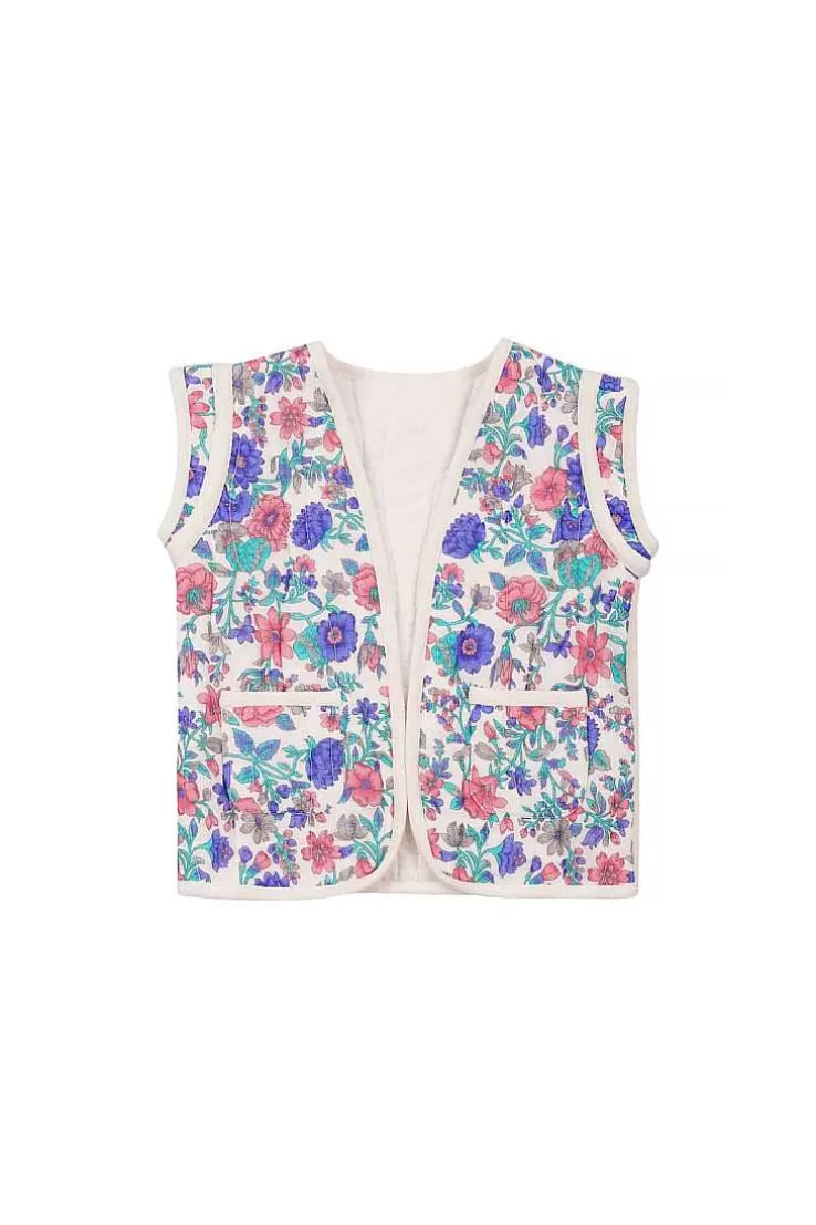 Louise Misha Veste Andres^ Vestes