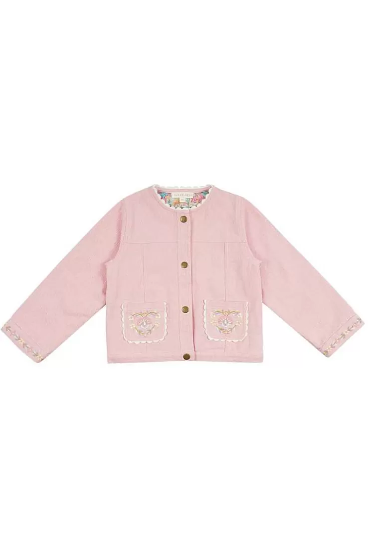 Louise Misha Veste Astrida^ Vestes