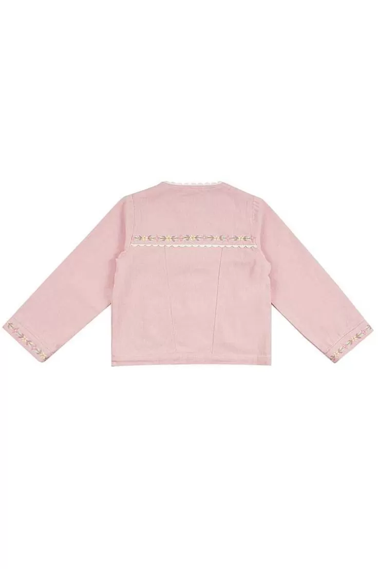 Louise Misha Veste Astrida^ Vestes