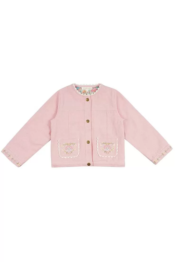 Louise Misha Veste Astrida^ Vestes