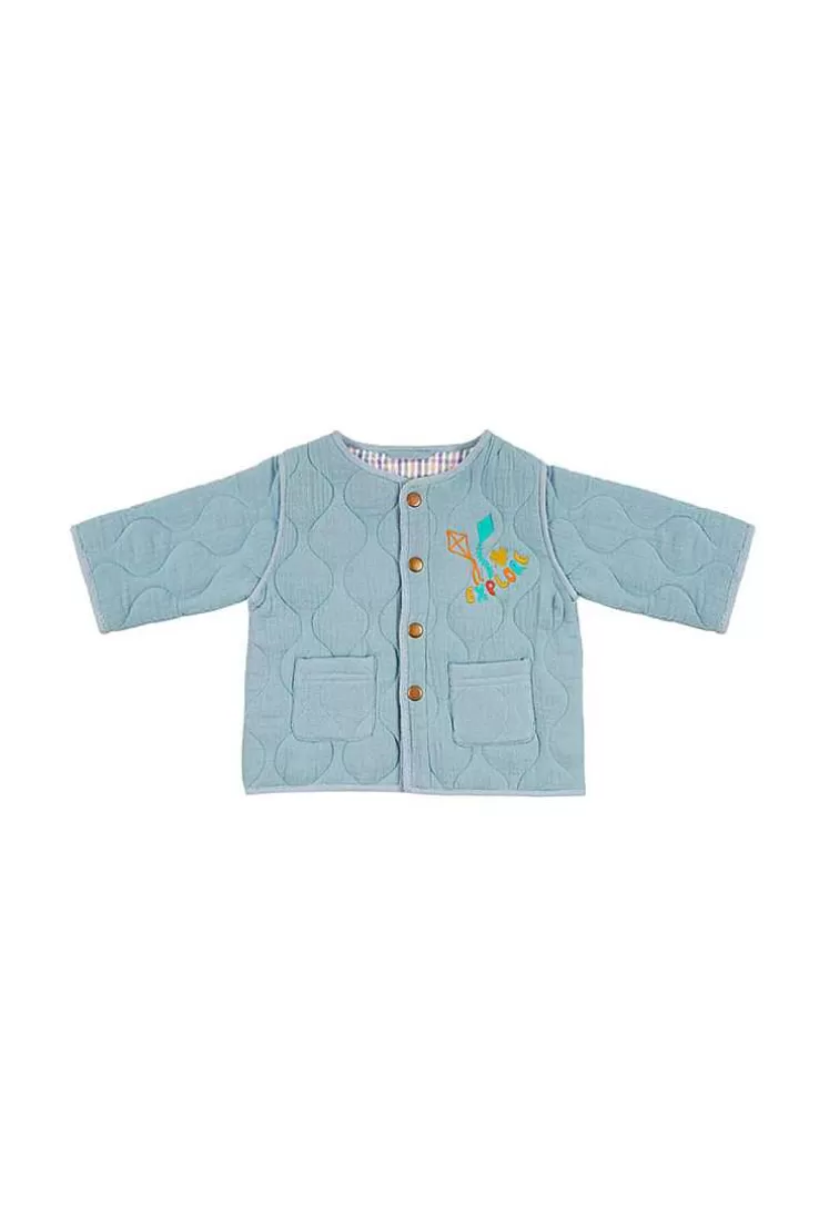 Louise Misha Veste Bezia^ Vestes