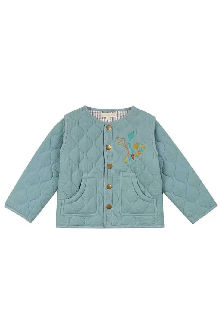 Louise Misha Veste Bezia^ Vestes